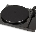 Проигрыватель винила Pro-Ject Debut Carbon Phono USB (Ortofon OM 10)
